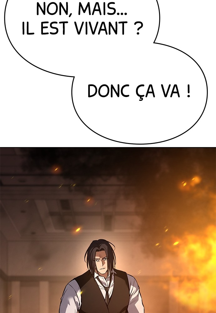 Baek XX Chapitre 51 - Page 147