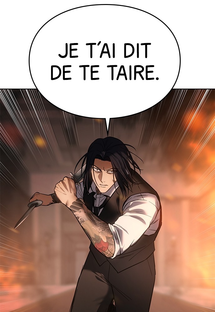 Baek XX Chapitre 51 - Page 152