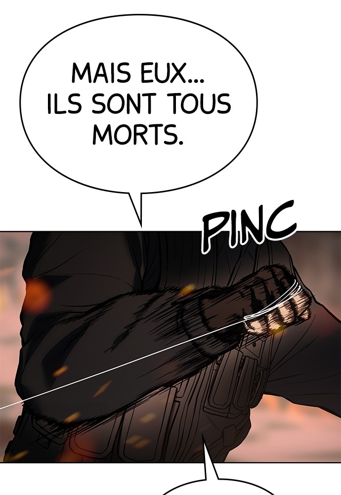 Baek XX Chapitre 51 - Page 154