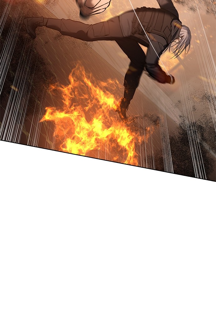Baek XX Chapitre 51 - Page 157