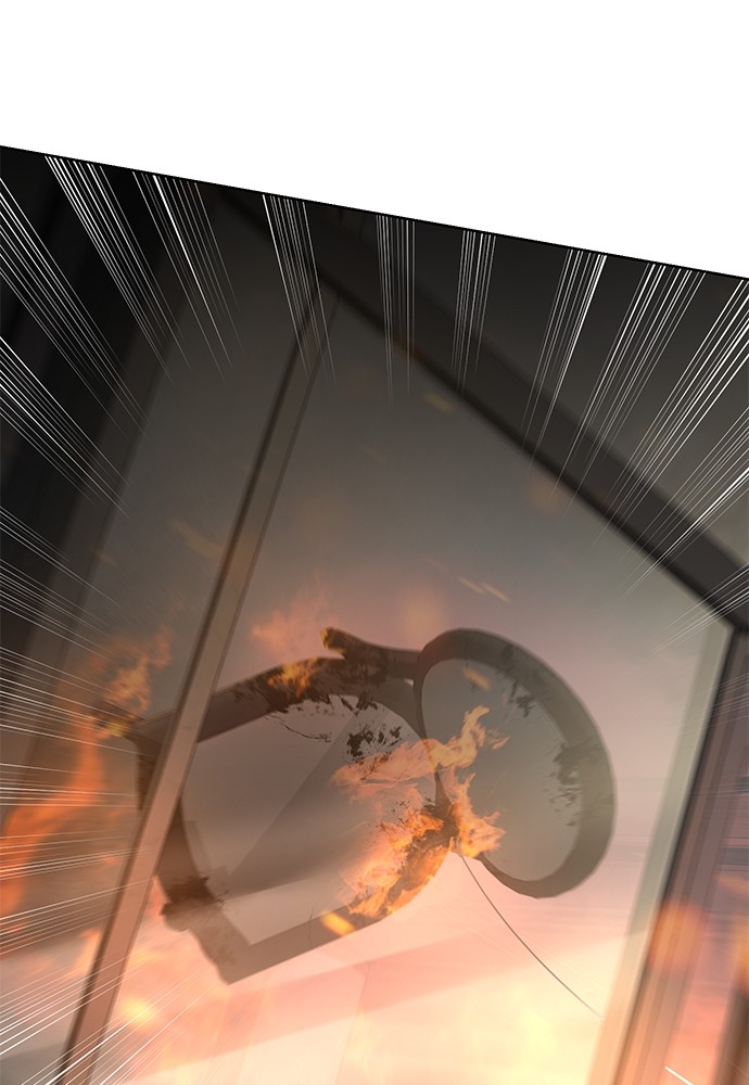 Baek XX Chapitre 51 - Page 158