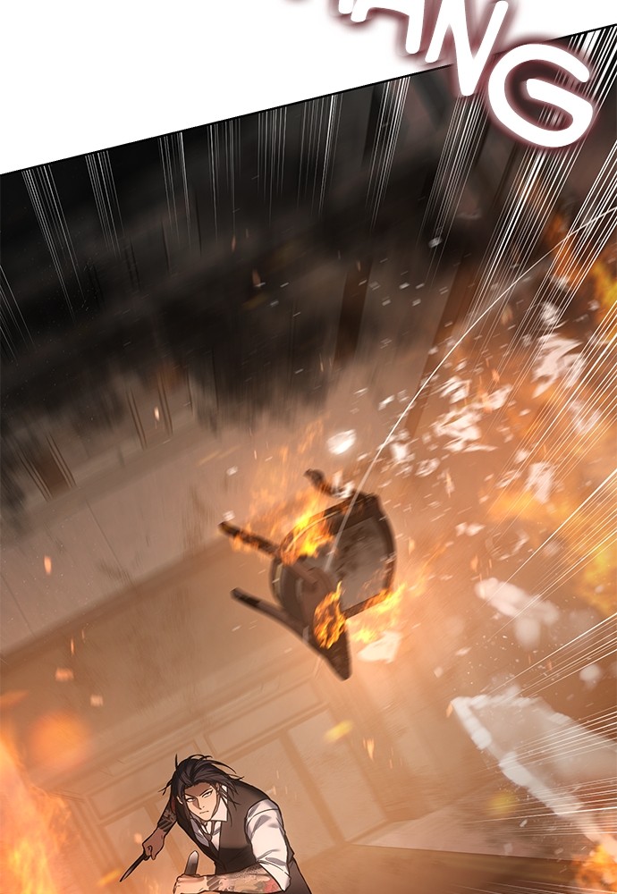 Baek XX Chapitre 51 - Page 160