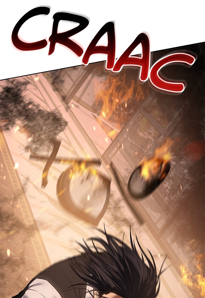 Baek XX Chapitre 51 - Page 162