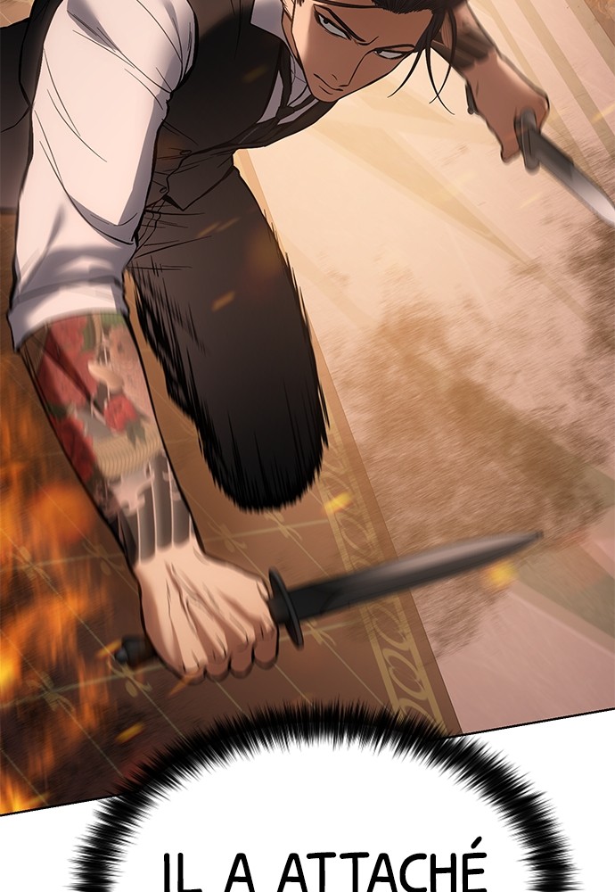 Baek XX Chapitre 51 - Page 163