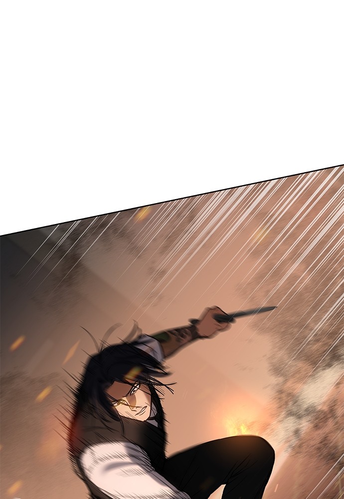 Baek XX Chapitre 51 - Page 167