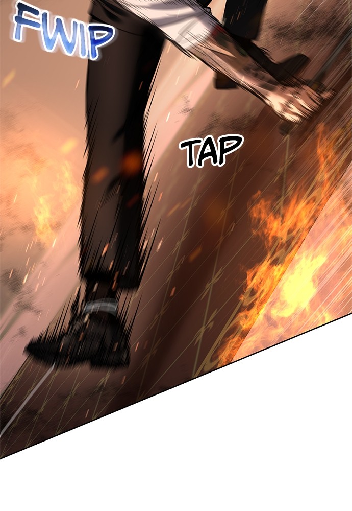 Baek XX Chapitre 51 - Page 168