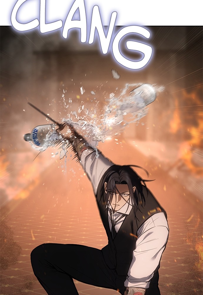 Baek XX Chapitre 51 - Page 171