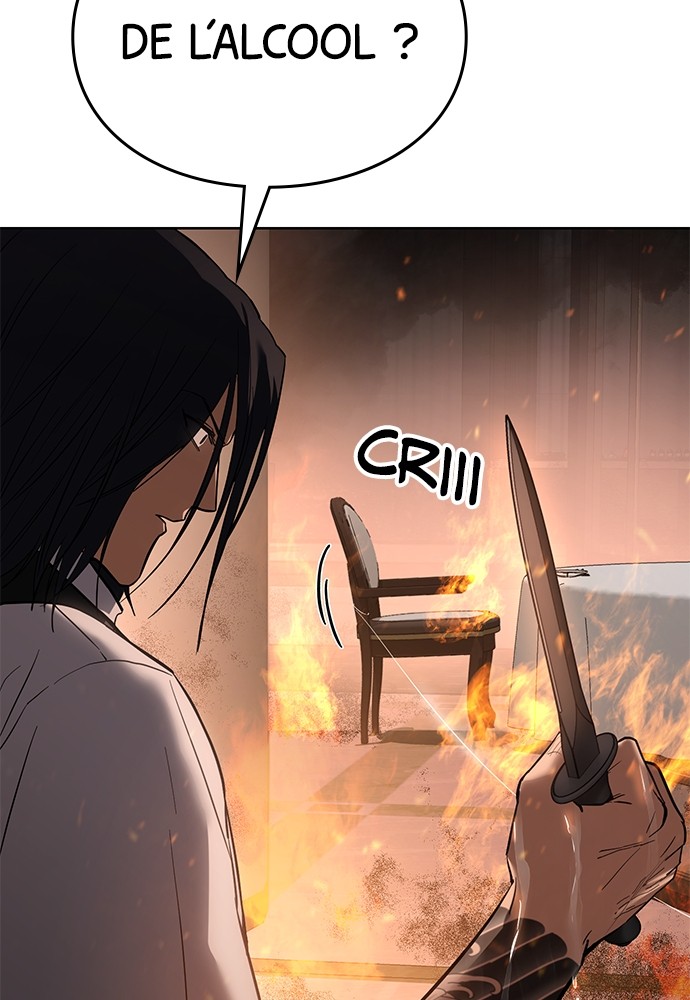 Baek XX Chapitre 51 - Page 173