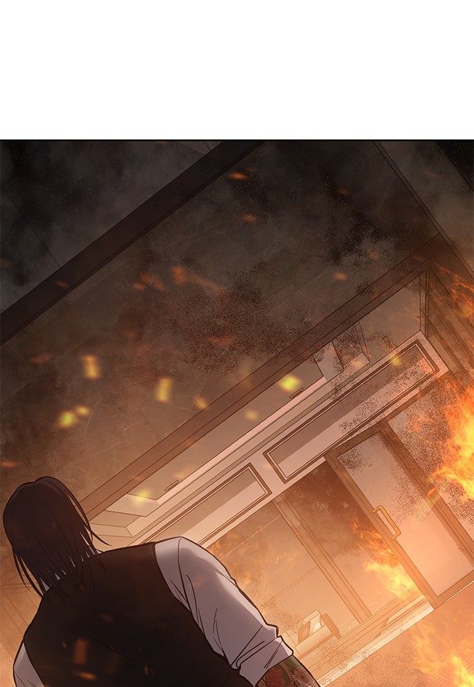 Baek XX Chapitre 51 - Page 178