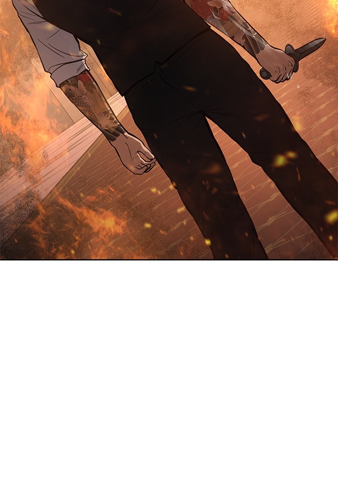 Baek XX Chapitre 51 - Page 179