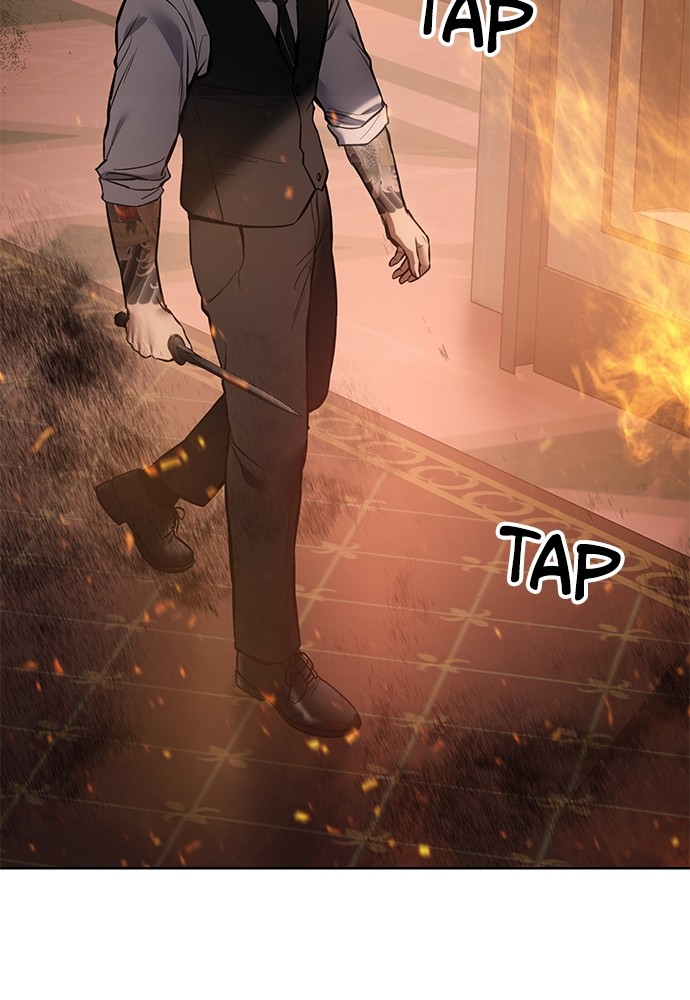 Baek XX Chapitre 51 - Page 181