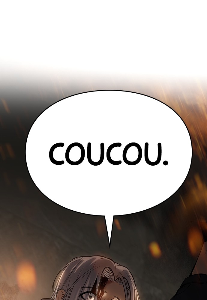Baek XX Chapitre 51 - Page 186
