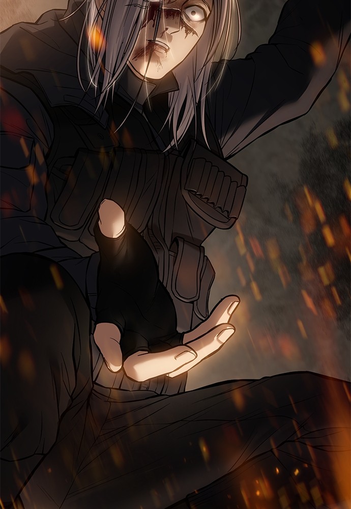Baek XX Chapitre 51 - Page 187