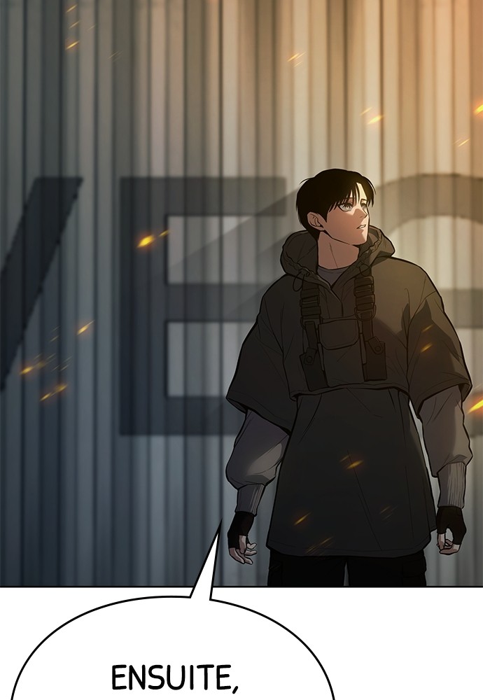Baek XX Chapitre 51 - Page 21
