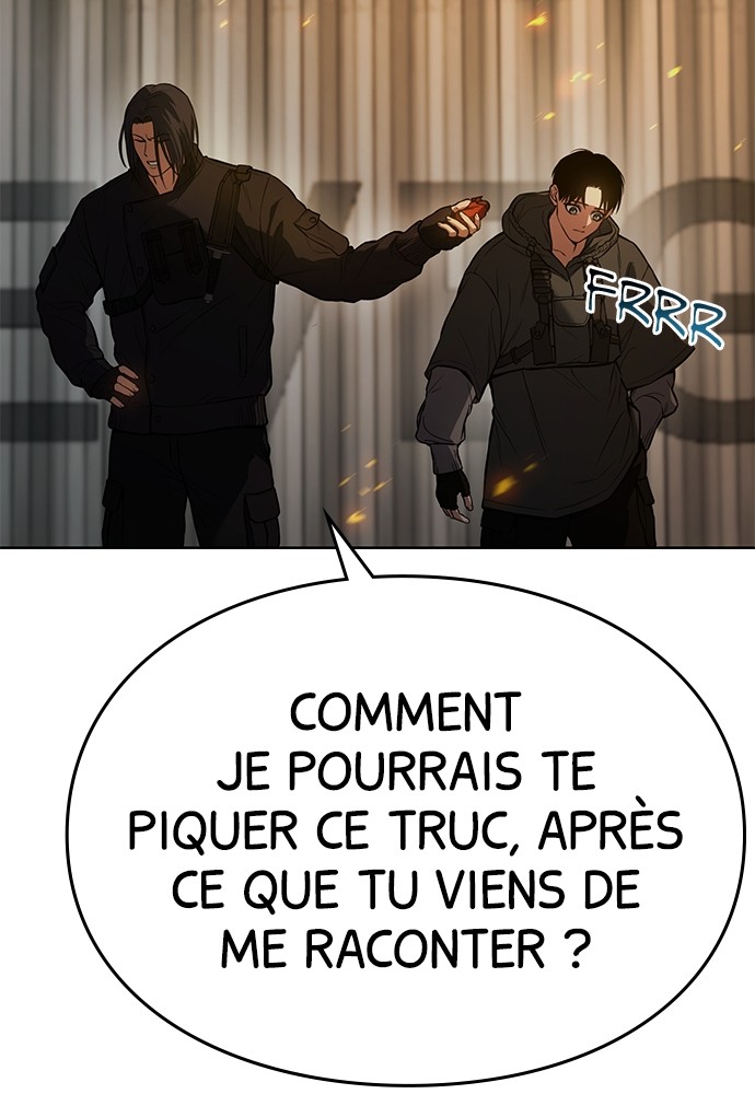 Baek XX Chapitre 51 - Page 25
