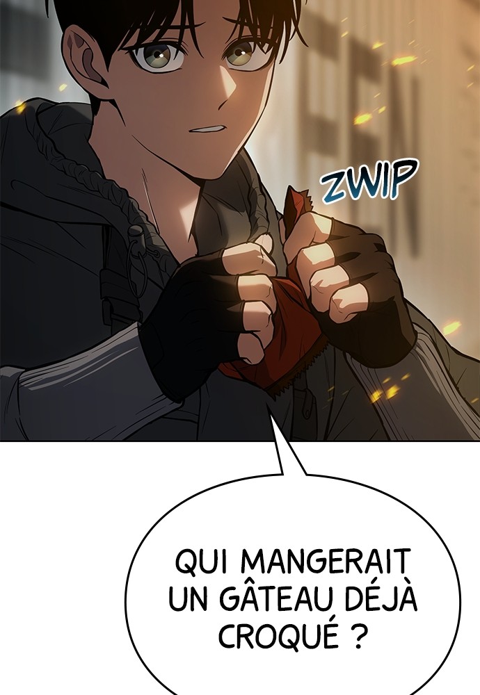 Baek XX Chapitre 51 - Page 27
