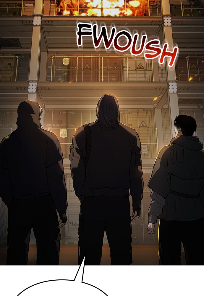 Baek XX Chapitre 51 - Page 3