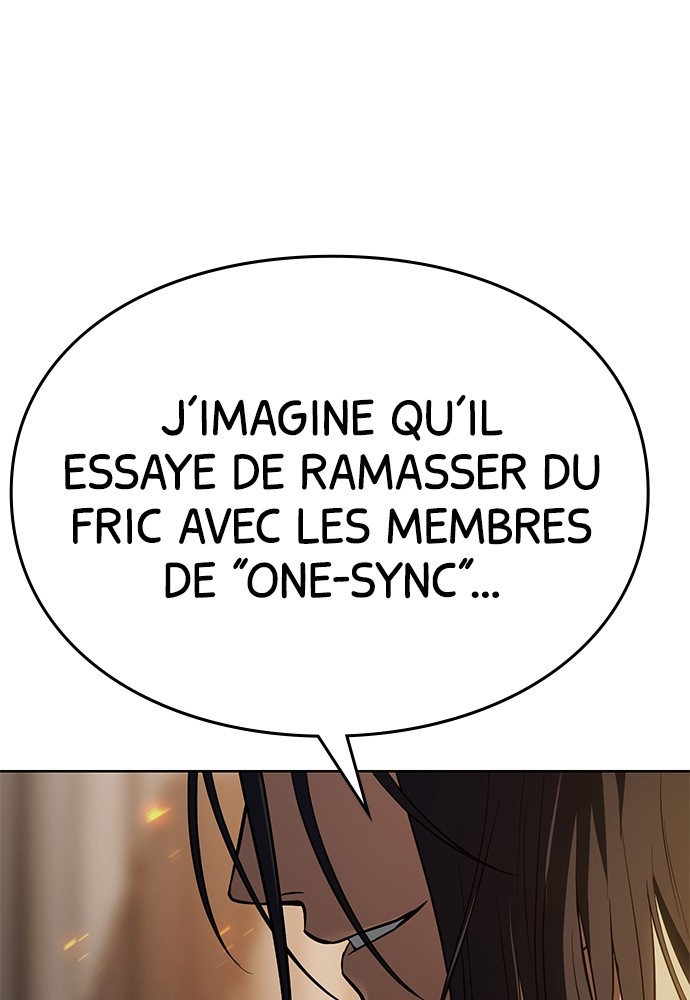 Baek XX Chapitre 51 - Page 33