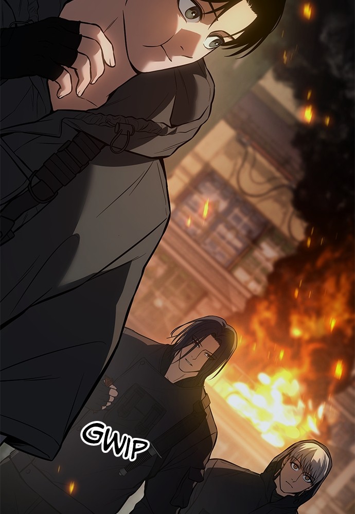 Baek XX Chapitre 51 - Page 36