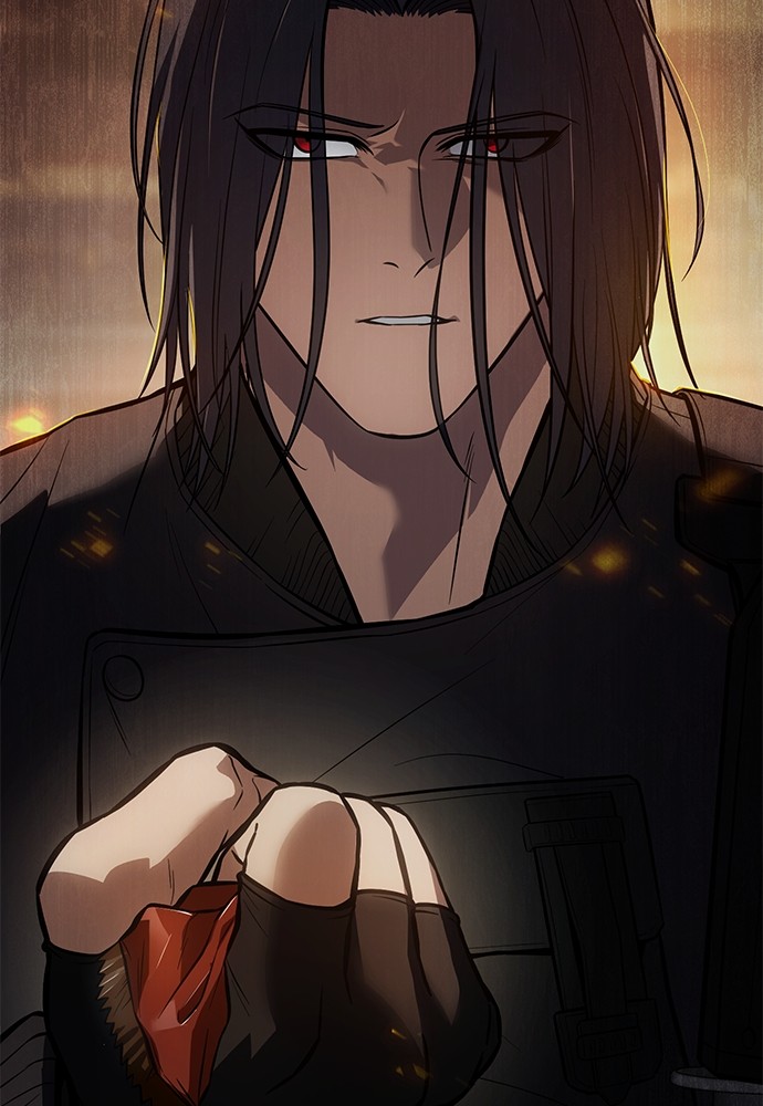 Baek XX Chapitre 51 - Page 39