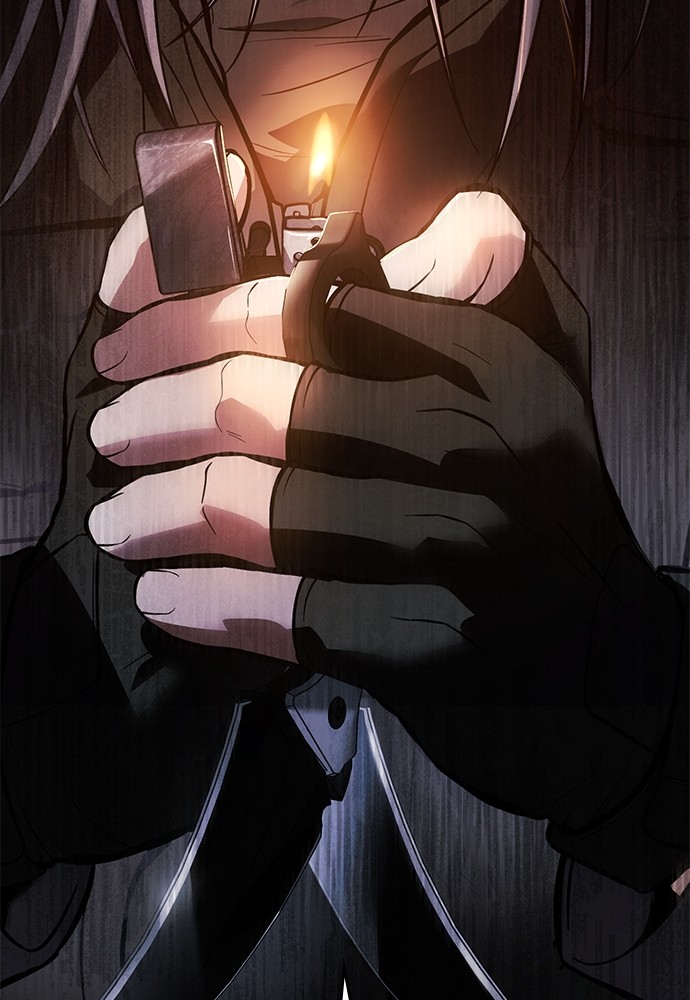 Baek XX Chapitre 51 - Page 44