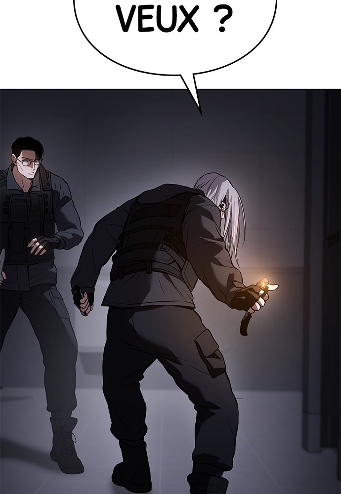 Baek XX Chapitre 51 - Page 52