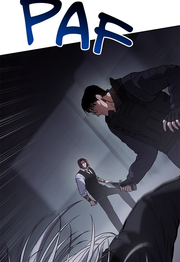 Baek XX Chapitre 51 - Page 54