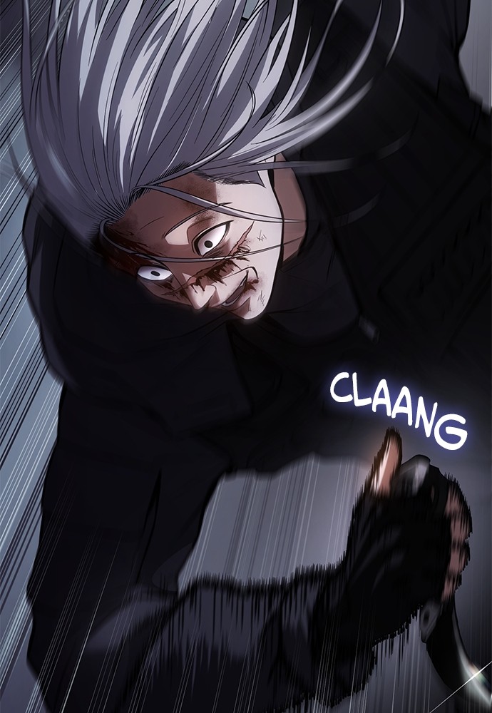 Baek XX Chapitre 51 - Page 55