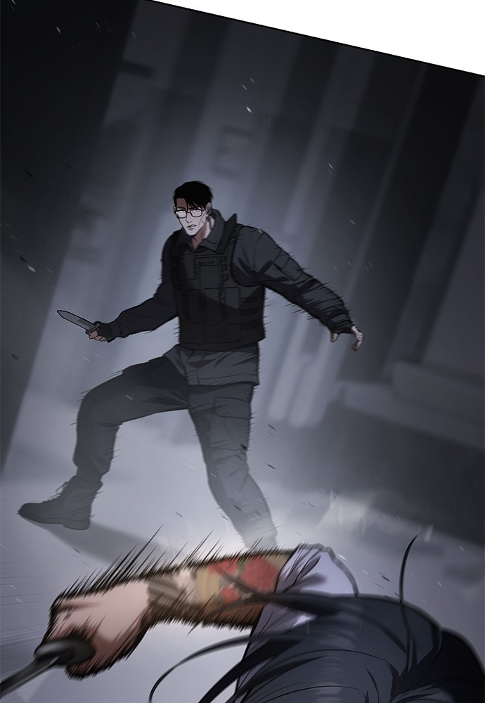 Baek XX Chapitre 51 - Page 61