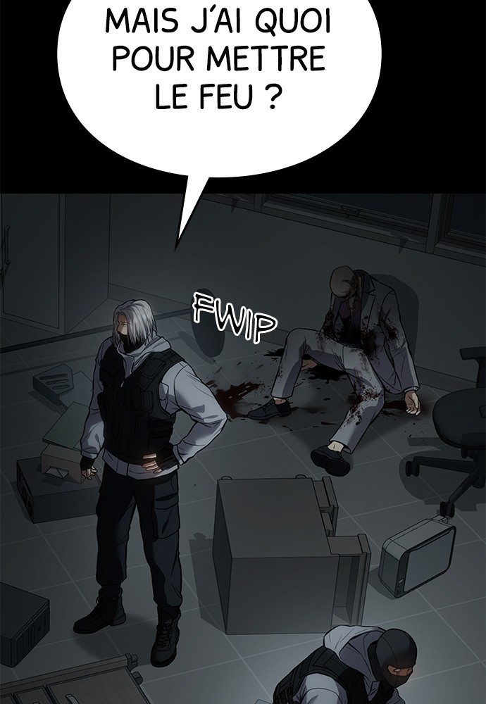 Baek XX Chapitre 51 - Page 71