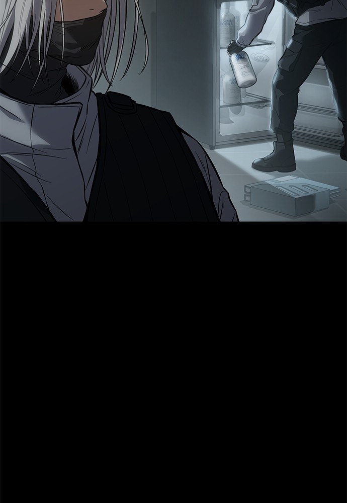 Baek XX Chapitre 51 - Page 74