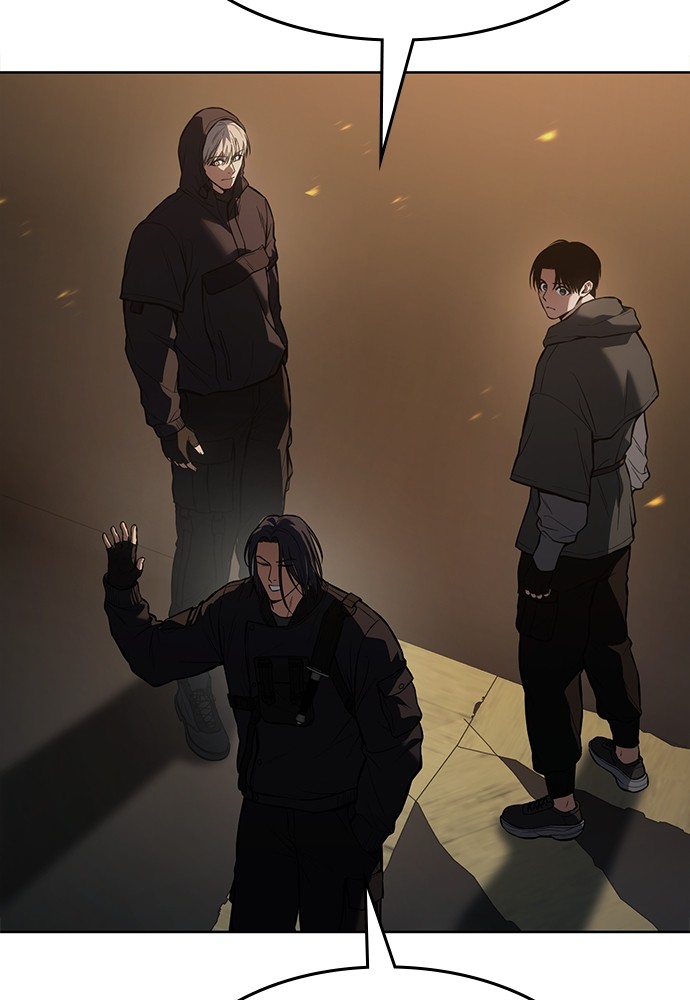 Baek XX Chapitre 51 - Page 8