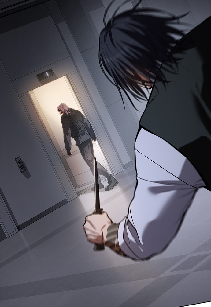 Baek XX Chapitre 51 - Page 82