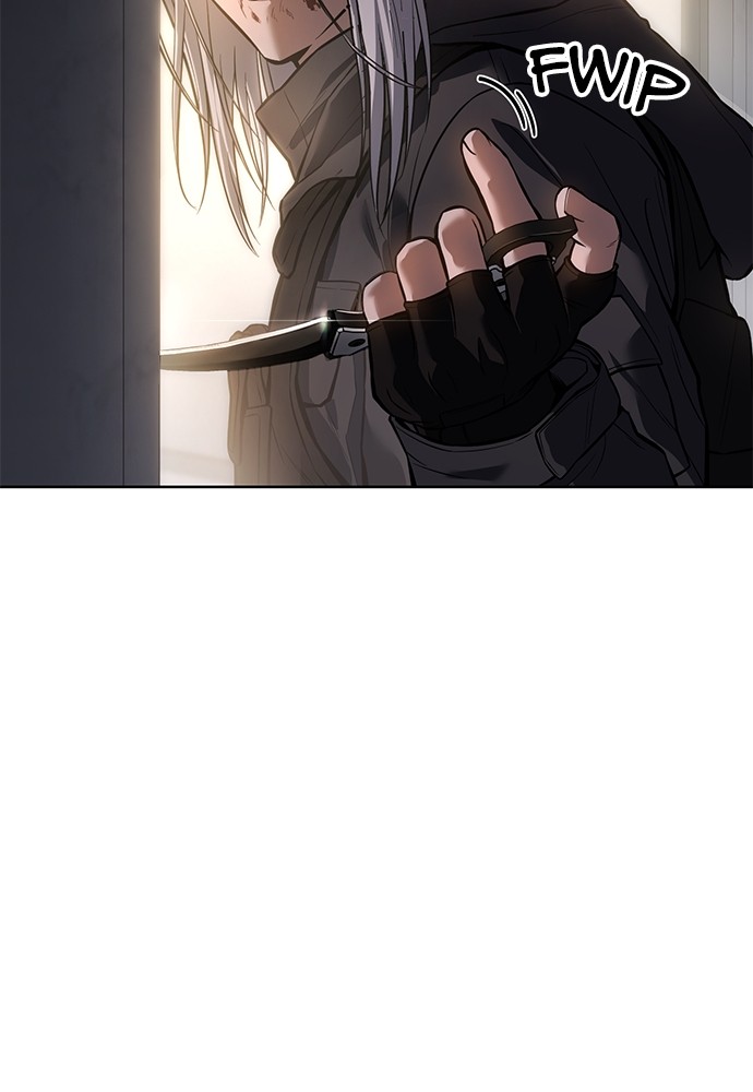Baek XX Chapitre 51 - Page 84