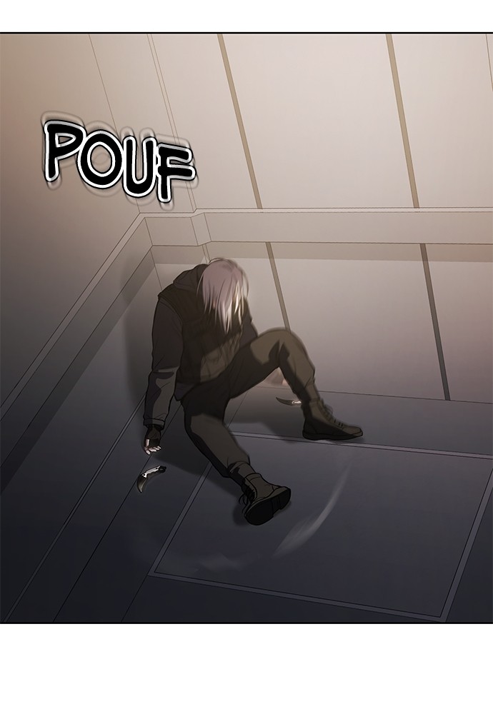 Baek XX Chapitre 51 - Page 91