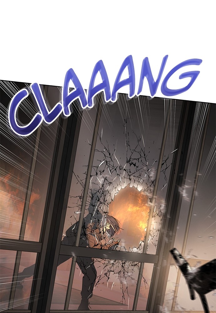 Baek XX Chapitre 52 - Page 102