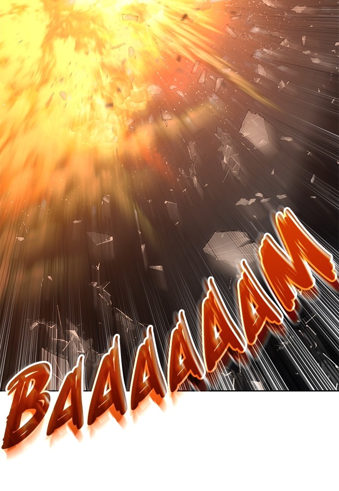 Baek XX Chapitre 52 - Page 107