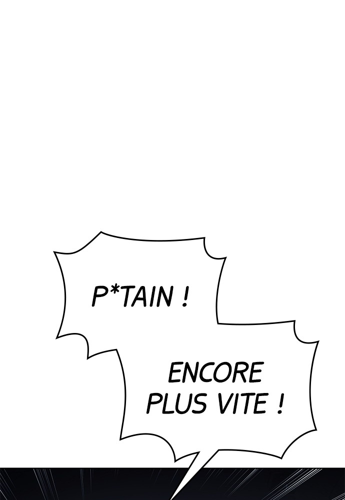 Baek XX Chapitre 52 - Page 110