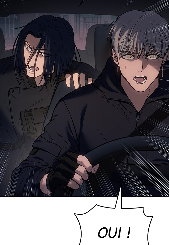 Baek XX Chapitre 52 - Page 111