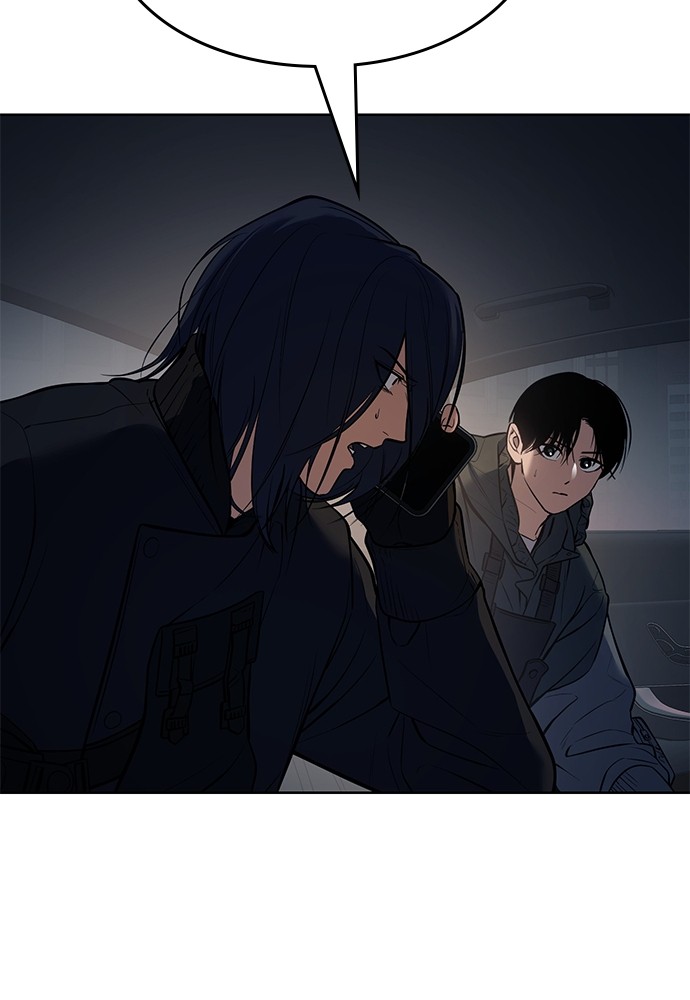 Baek XX Chapitre 52 - Page 113