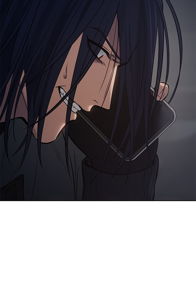 Baek XX Chapitre 52 - Page 115
