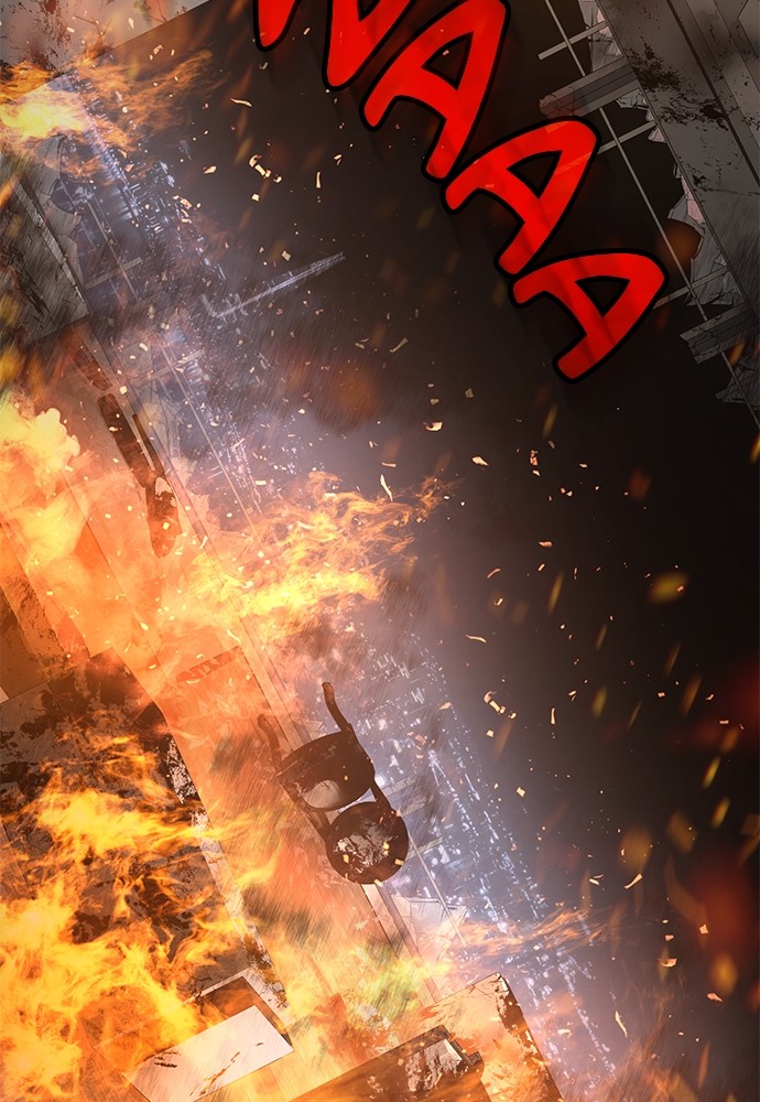 Baek XX Chapitre 52 - Page 117