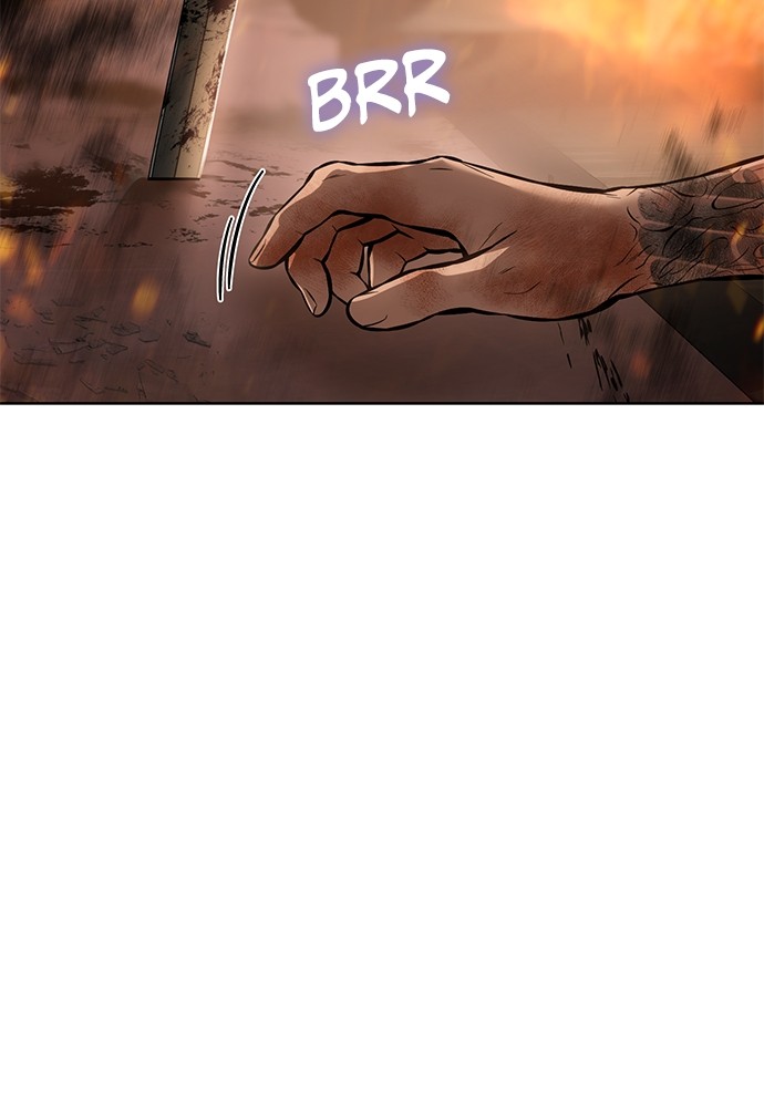Baek XX Chapitre 52 - Page 121