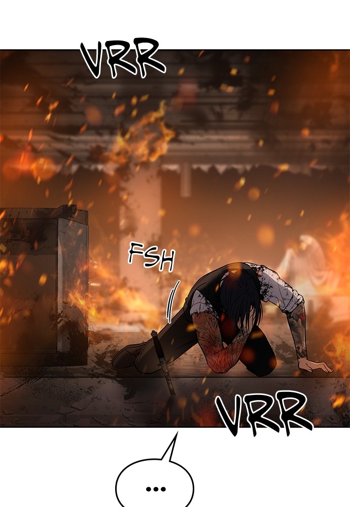 Baek XX Chapitre 52 - Page 122