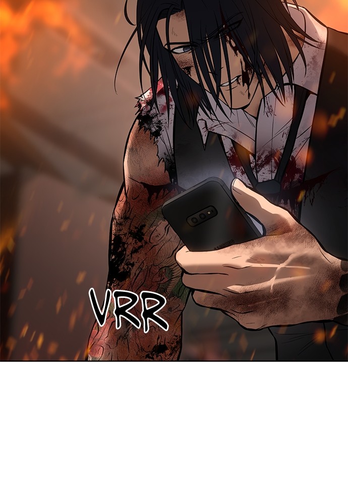 Baek XX Chapitre 52 - Page 124