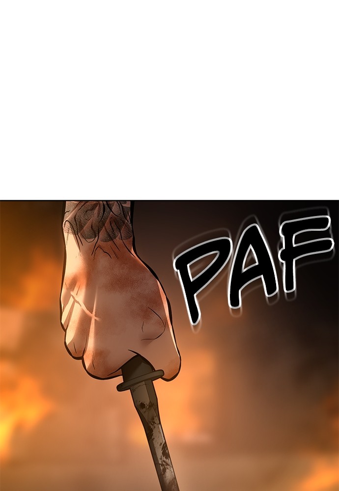 Baek XX Chapitre 52 - Page 125