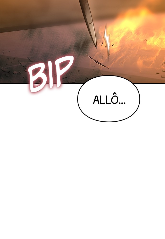 Baek XX Chapitre 52 - Page 126