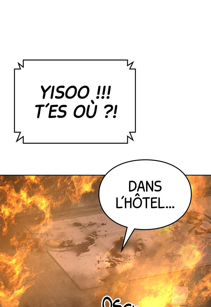 Baek XX Chapitre 52 - Page 127