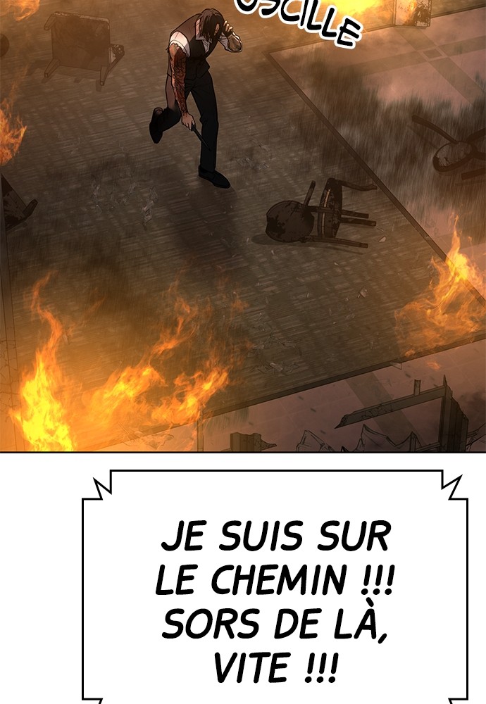 Baek XX Chapitre 52 - Page 128