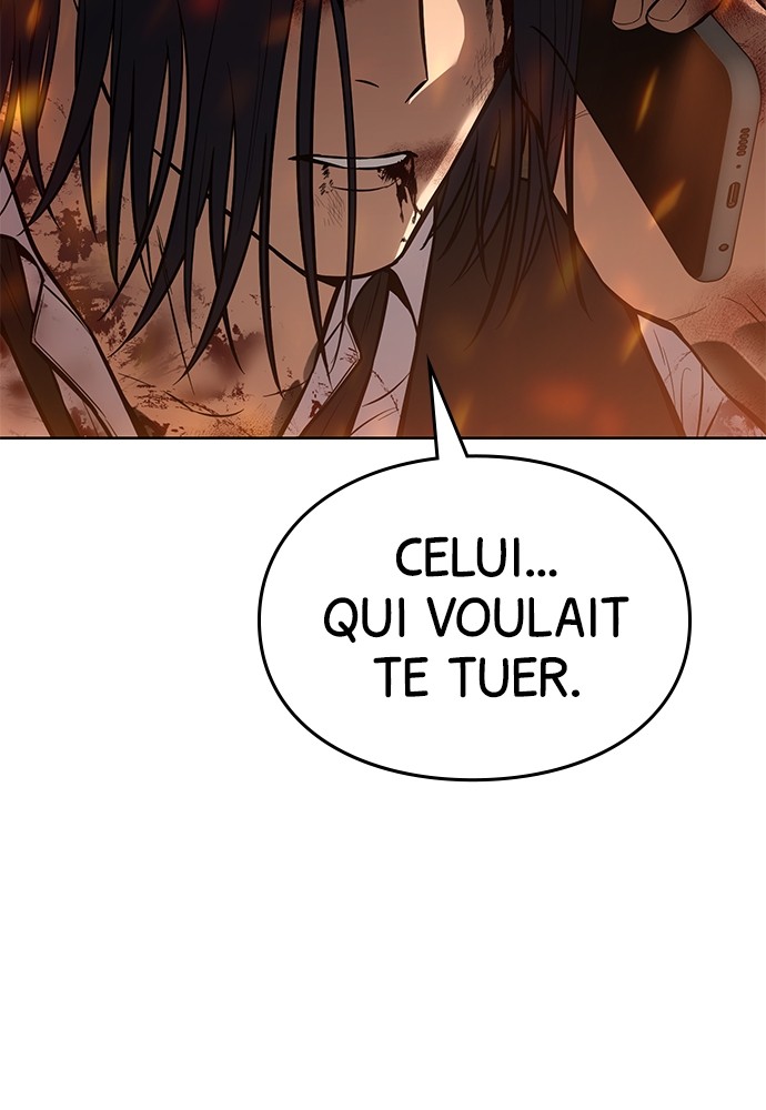 Baek XX Chapitre 52 - Page 130
